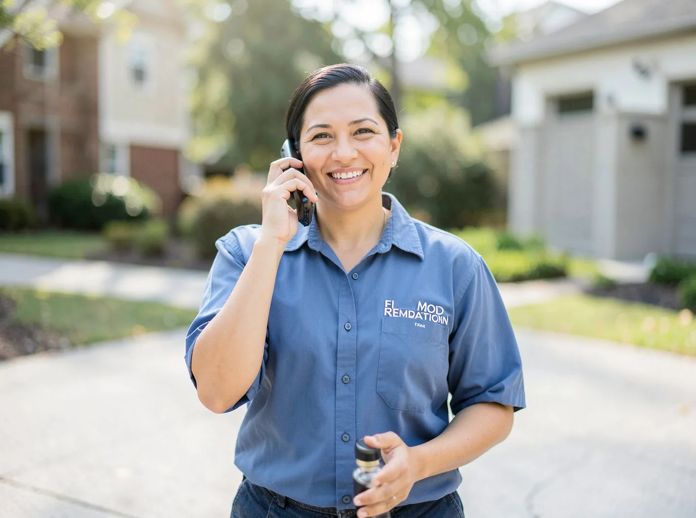 Mold Remediation Varnell, GA FAQs